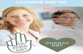 Change Day Magazine 2015