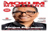Mokum Magazine 07/2016