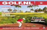 GOLF.NL Weekly 10-2016
