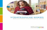 Strategische Koers Bibliotheek Hoorn 2016 2020