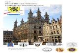 Federatie van Vlaamse Historische Schuttersgilden
