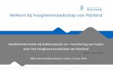 Netcentrisch werken bij Rijnland