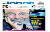Jobat-krant 15 oktober 2011