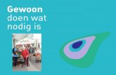 Sociale Wijkteams Nijmegen (Linda Janssen)