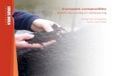 Compost composities: Bodem, bemesting en ziektewering