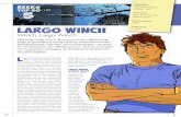 Largo Winch