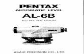 pentax AL-6B