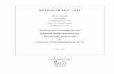 Beleidsplan StOI & ASOCIACION HOLANDA 2014-2016