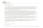 Erin Brockovich Camp Lejeune letter