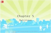 FW220 Nutrition