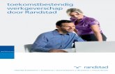 Brochure Randstad Employability