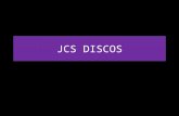 Jcs discos slideshow