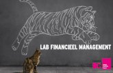 Lab financieel management - Koen Huygebaert