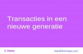 Emerce eFinancials 2016 - Bas de Vries (Florin)