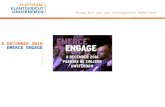 Emerce Engage 2016 - Ralph Nieuwland (Obvion)