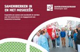 Samenwerken in en met moskeeën - Samenlevingsopbouw Antwerpen stad vzw