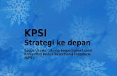 Profil KPSI