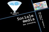21062012 introductie social media   sociale dienst