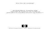 Bachelor Thesis Twitter Anneloes Bijl 6090966