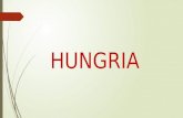 Hungria 9º a