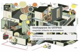 UiTforum 2016 - UiTPASprocedure / Davy De Laeter