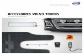 Accessoires Volvo FH-serie
