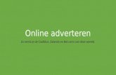 Lightspeed Connect - Marc jansen - OOSEO - Succesvol online Adverteren – Zo versla je de Coolblue, Zalando en Bol.coms van deze wereld