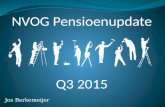 NVOG pensioenupdate Q3 2015