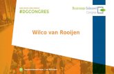 Wilco van Rooijen: Zero Waste: Dromen, durven, delen en DOEN