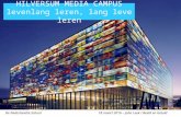 Hilversum Media Campus John Leek 180316