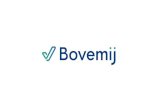 Rebranding van Bovemij