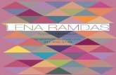 Lena Ramdas Portfolio