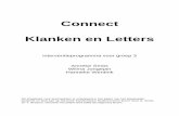 Connect Klanken en Letters