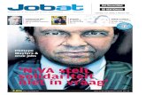 Jobat-krant 5 februari 2011