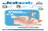 Jobat-krant 10 september 2011