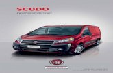 Prijslijst Fiat Scudo per 01-09-2015
