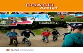 Coach Actief handreiking