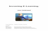 Invoering E-Learning, een leidraad