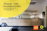 INretail / GfK Keukenmonitor