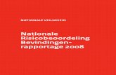 NRB Bevindingenrapportage 2008 Pdf document