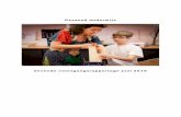 'Passend onderwijs, Zevende voortgangsrapportage juni 2015' PDF ...