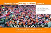 Satellite Magazine