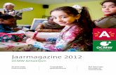 Jaarmagazine 2012 (pdf, 4.74 MB)