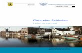 Waterplan Visie 2006-2015