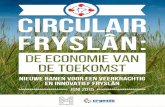 Friesland circulair