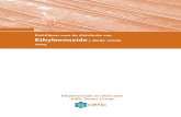 Richtlijnen voor de distributie van Ethyleenoxide/ derde revisie 2004 ...