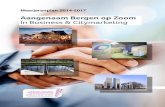 Meerjarenplan 2014-2017 NV Aangenaam BoZ