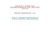 'Regiobeeld Hollands Midden, DEF, oktober 2016' PDF document
