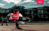 Ajax jaarverslag 2014/2015