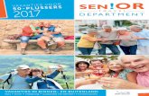 brochure 2017 AEP vzw Senior Department
